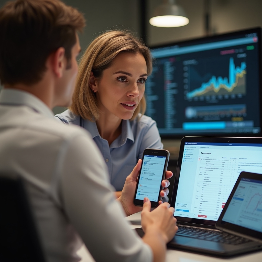 Outils CRM adaptés aux PME